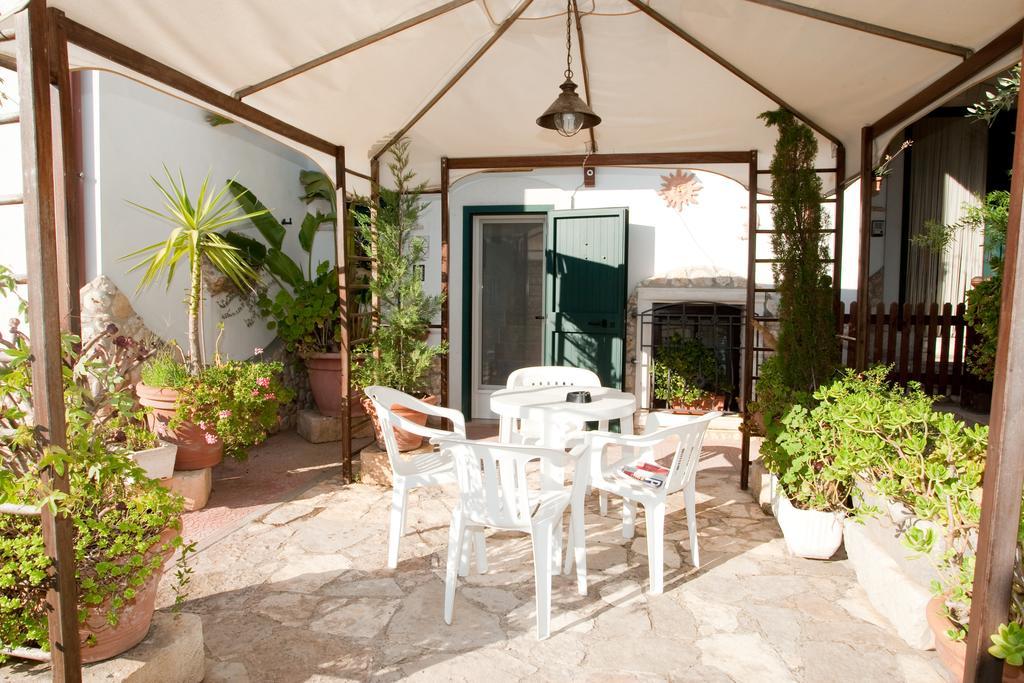 Il Casale Delle Principesse Mattinata Quarto foto