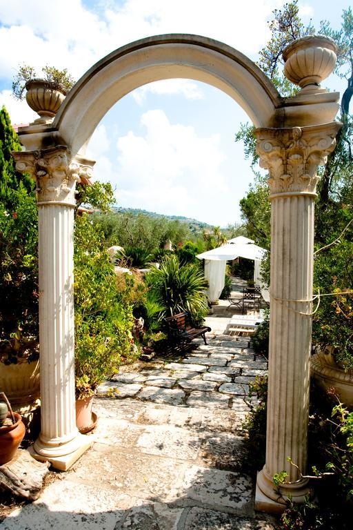 Il Casale Delle Principesse Mattinata Quarto foto