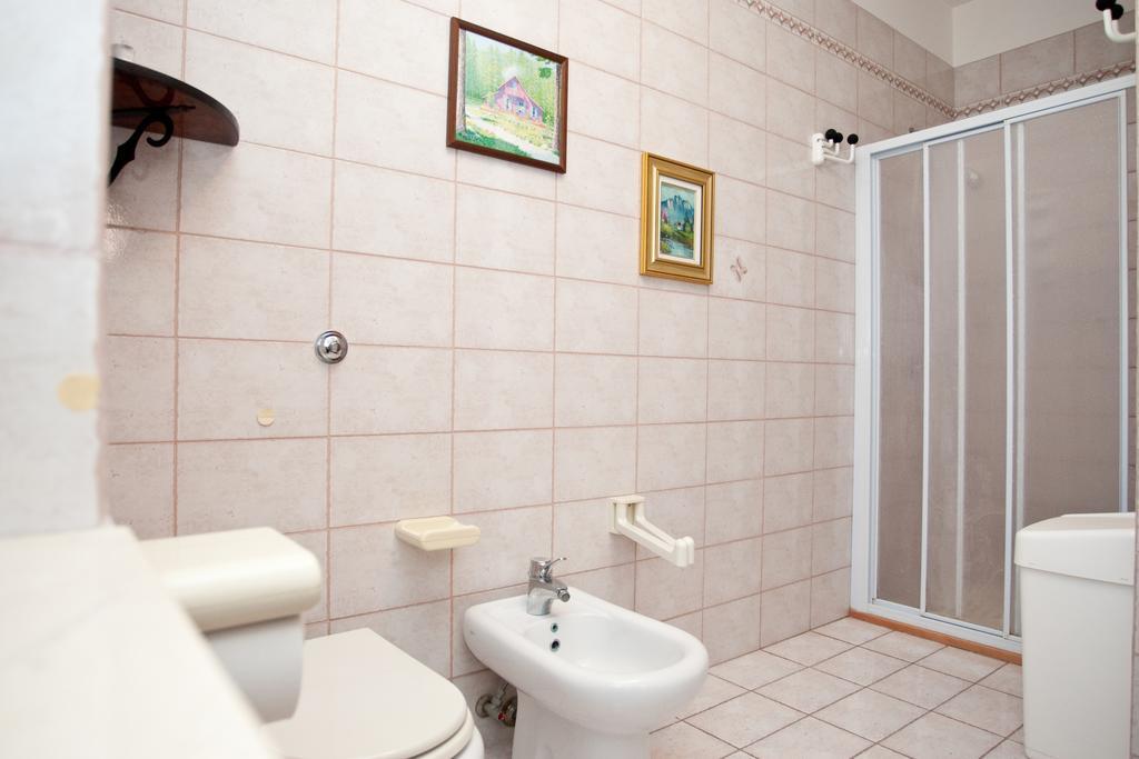 Il Casale Delle Principesse Mattinata Quarto foto