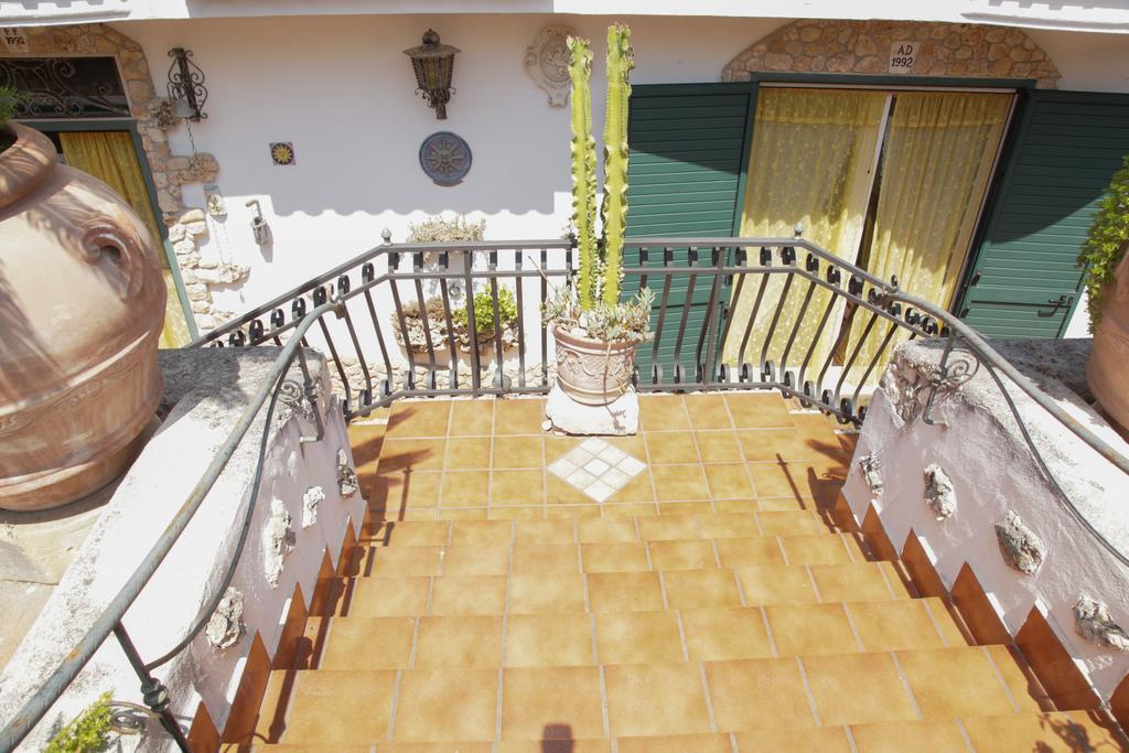 Il Casale Delle Principesse Mattinata Quarto foto