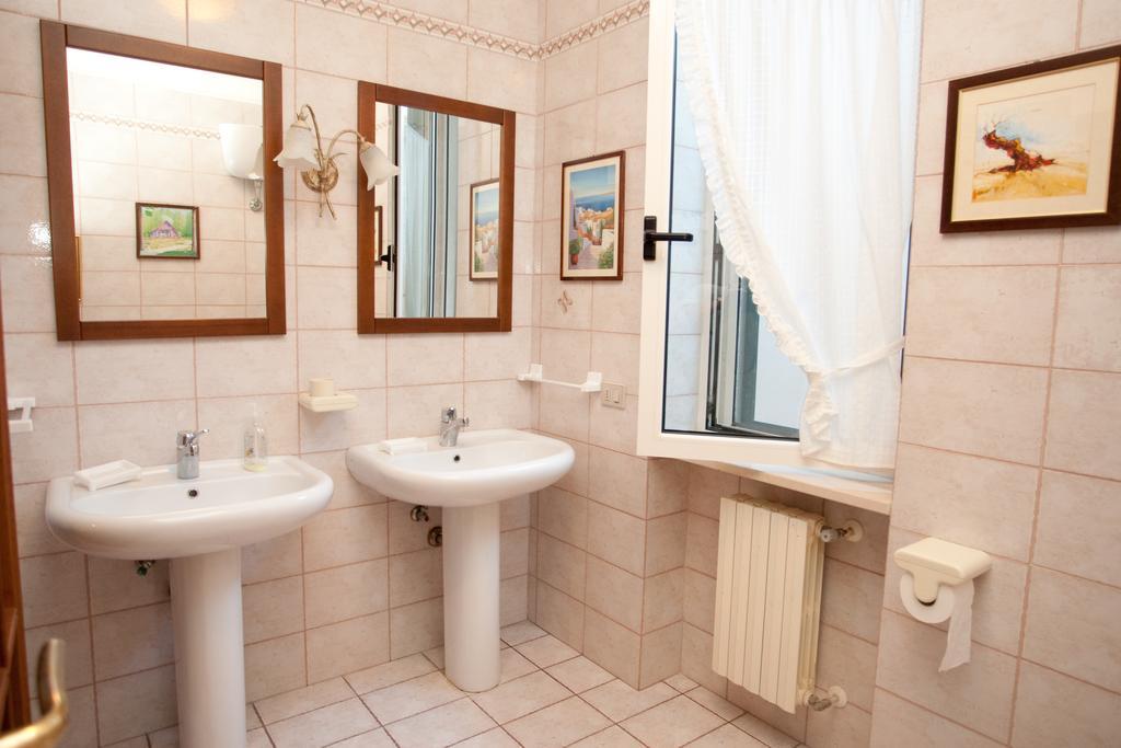 Il Casale Delle Principesse Mattinata Quarto foto