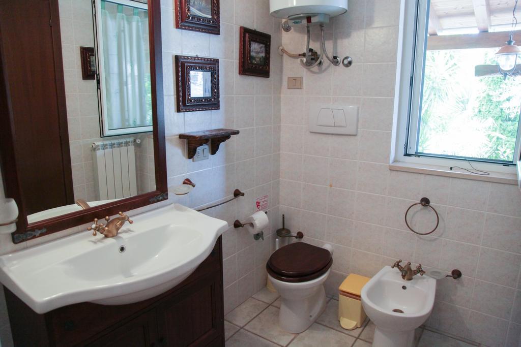 Il Casale Delle Principesse Mattinata Quarto foto