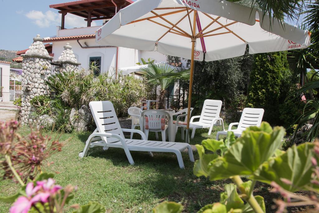 Il Casale Delle Principesse Mattinata Quarto foto
