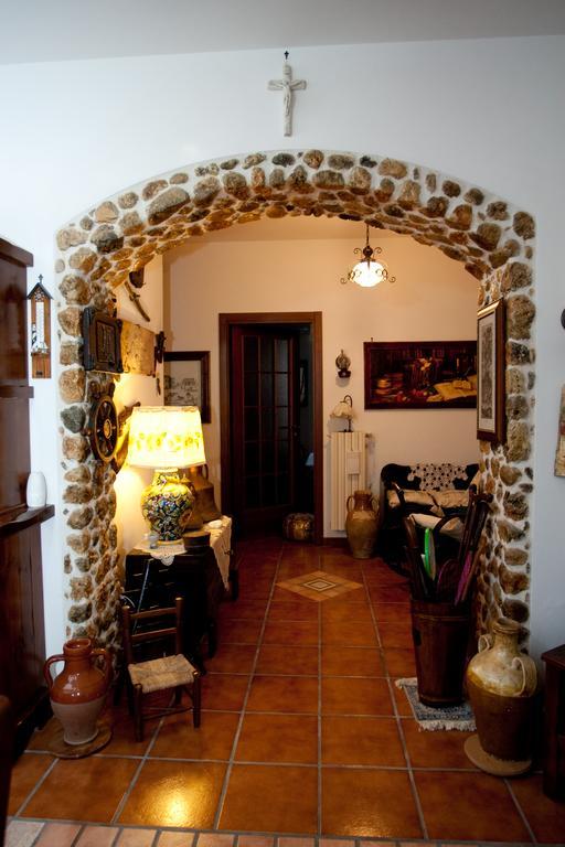 Il Casale Delle Principesse Mattinata Exterior foto