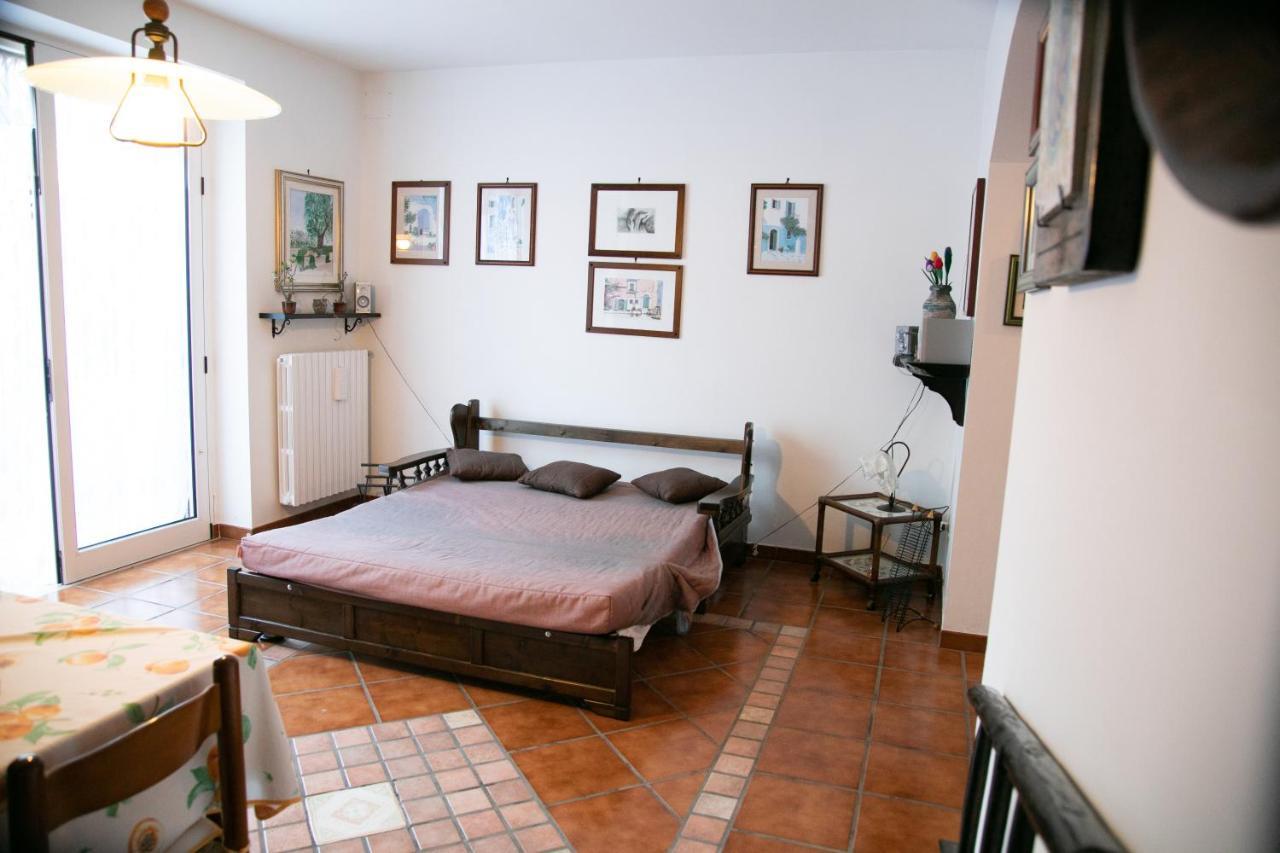 Il Casale Delle Principesse Mattinata Exterior foto