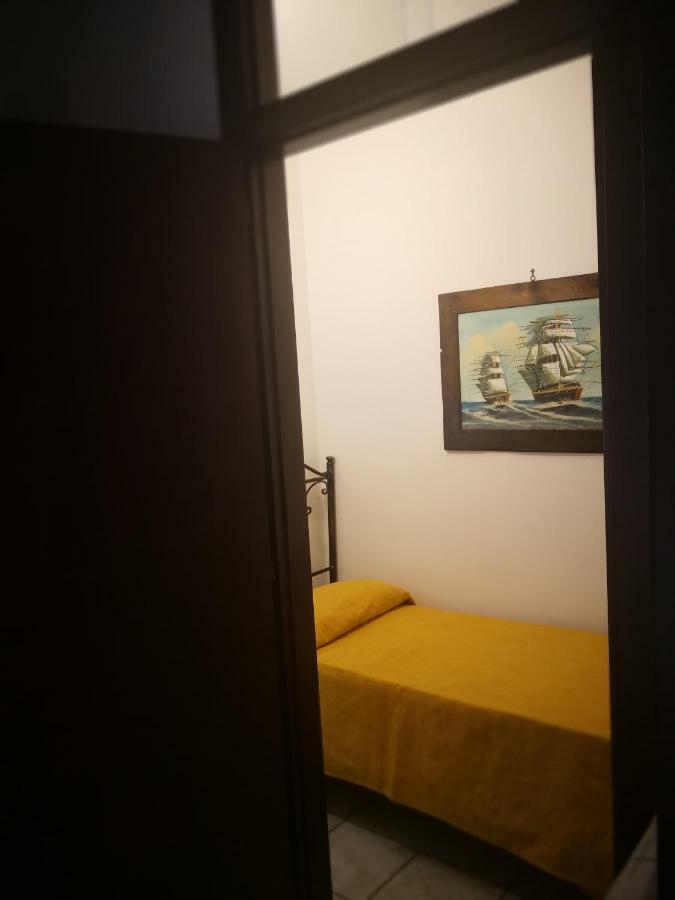 Il Casale Delle Principesse Mattinata Exterior foto